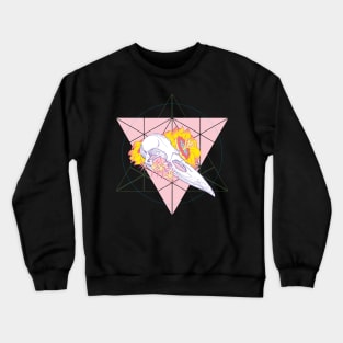 Desert by Night Crewneck Sweatshirt